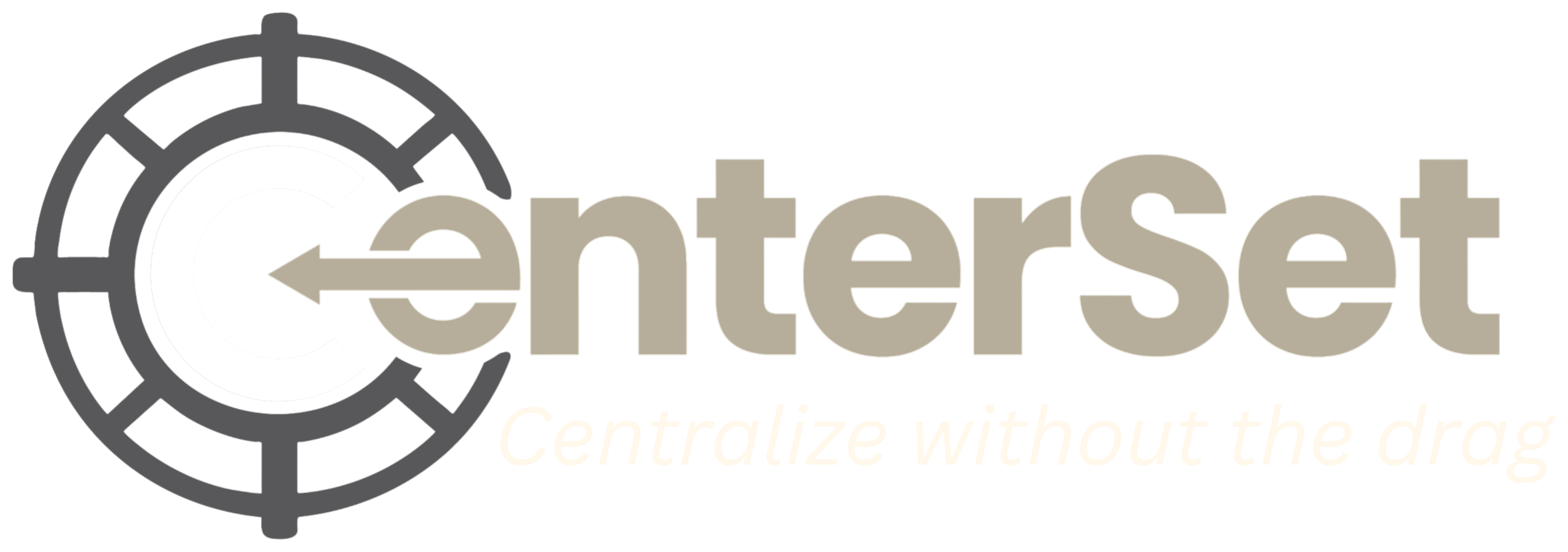 CenterSet