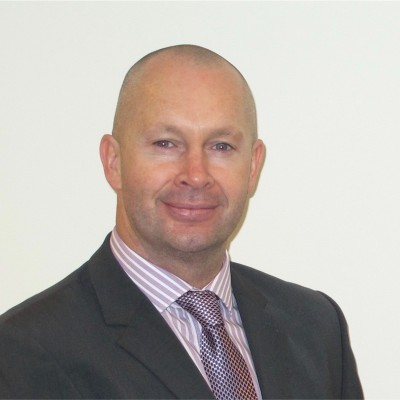 Martin Pirie